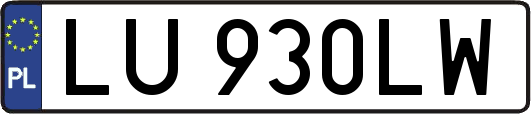 LU930LW