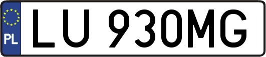 LU930MG