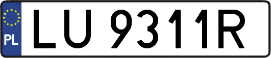 LU9311R
