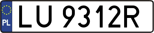 LU9312R