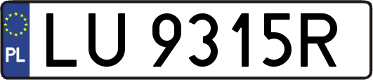 LU9315R