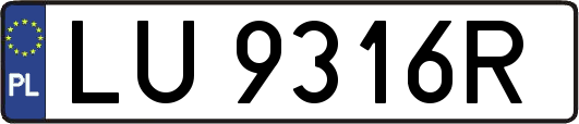 LU9316R