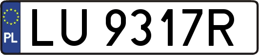 LU9317R