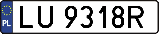LU9318R
