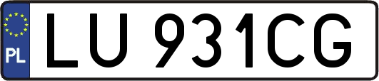 LU931CG