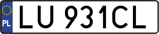 LU931CL