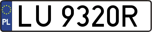 LU9320R