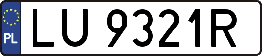 LU9321R