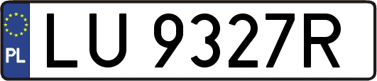 LU9327R