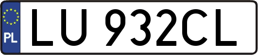 LU932CL
