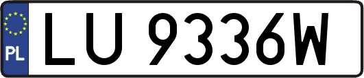 LU9336W