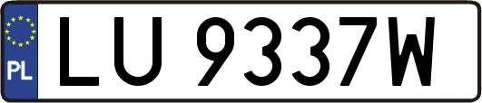 LU9337W