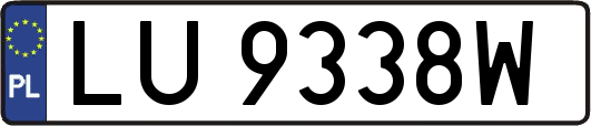 LU9338W