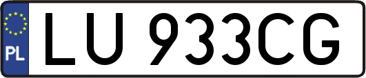 LU933CG