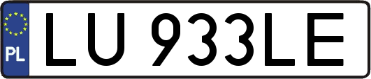 LU933LE