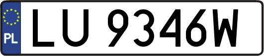 LU9346W