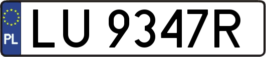 LU9347R