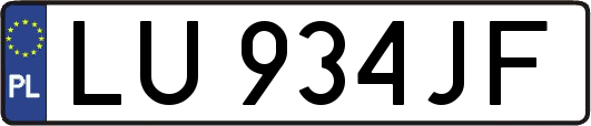 LU934JF