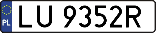 LU9352R