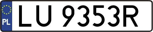 LU9353R
