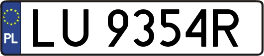 LU9354R