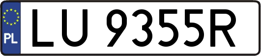 LU9355R