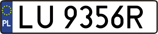 LU9356R