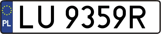 LU9359R