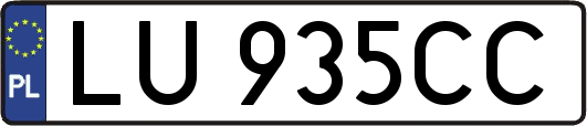 LU935CC