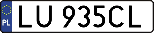 LU935CL