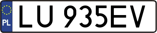 LU935EV