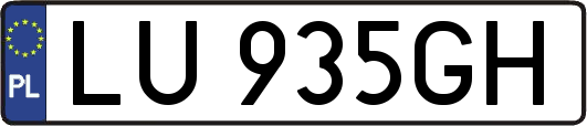 LU935GH
