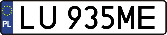 LU935ME
