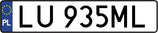 LU935ML