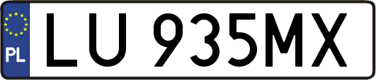 LU935MX