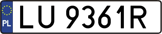 LU9361R