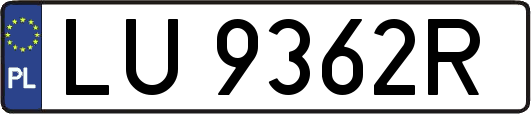 LU9362R