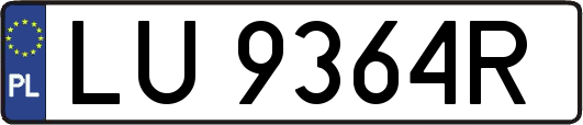 LU9364R