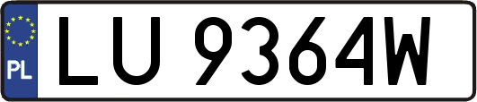 LU9364W