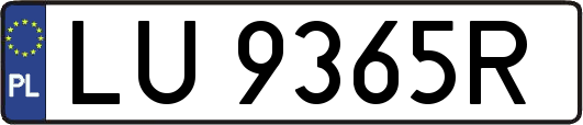 LU9365R