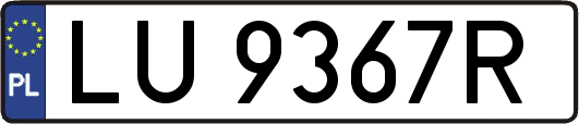 LU9367R