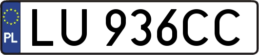 LU936CC