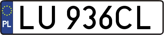 LU936CL