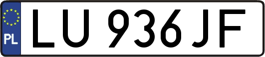 LU936JF