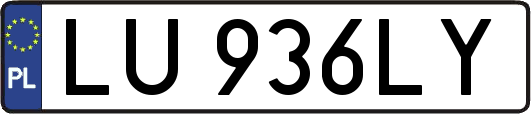 LU936LY