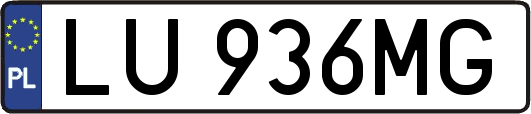 LU936MG