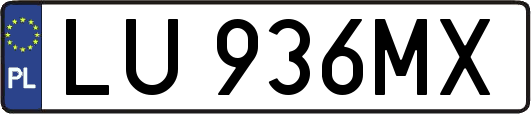 LU936MX
