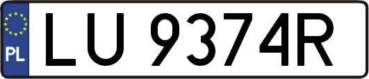LU9374R