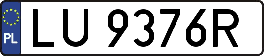 LU9376R