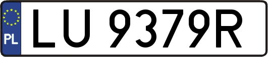 LU9379R